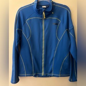 FINAL SALE!! Fila Active Jacket